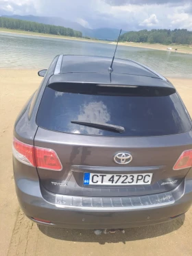Toyota Avensis | Mobile.bg    15