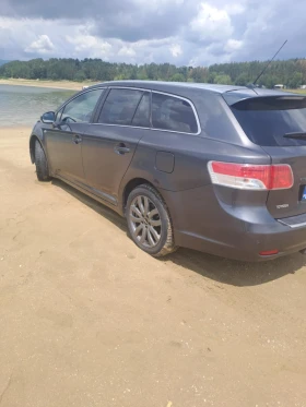 Toyota Avensis | Mobile.bg    16