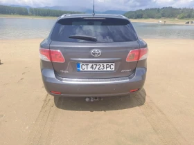 Обява за продажба на Toyota Avensis ~10 500 лв. - изображение 1