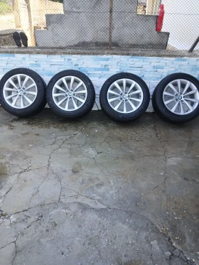     BMW 730    MICHELIN 18