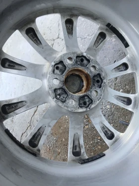 BMW 730    MICHELIN 18 | Mobile.bg    7