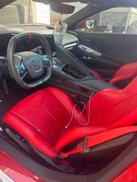 Chevrolet Corvette | Mobile.bg    5