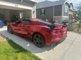 Chevrolet Corvette | Mobile.bg    3