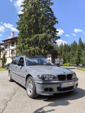 Обява за продажба на BMW 330 ~6 500 лв. - изображение 7