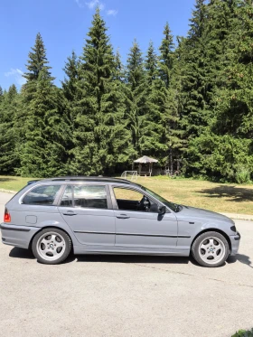 Обява за продажба на BMW 330 ~6 500 лв. - изображение 5