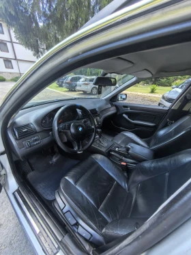 Обява за продажба на BMW 330 ~6 500 лв. - изображение 9