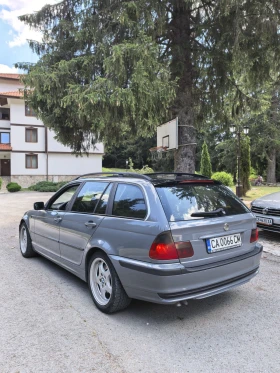 Обява за продажба на BMW 330 ~6 300 лв. - изображение 7