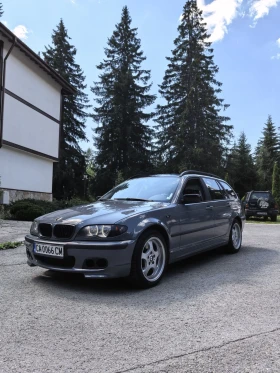 Обява за продажба на BMW 330 ~6 500 лв. - изображение 1