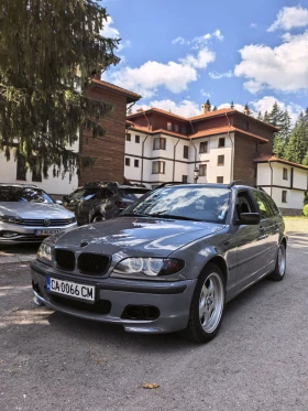 Обява за продажба на BMW 330 ~6 300 лв. - изображение 1