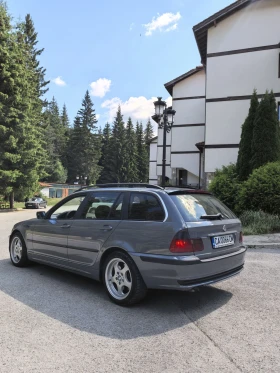 Обява за продажба на BMW 330 ~6 500 лв. - изображение 2