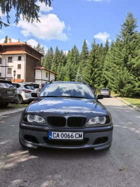 Обява за продажба на BMW 330 ~6 300 лв. - изображение 2