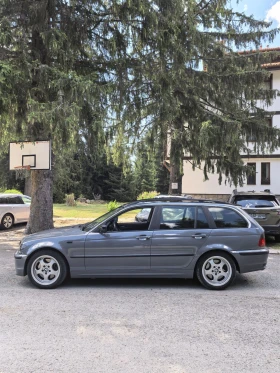 Обява за продажба на BMW 330 ~6 300 лв. - изображение 8