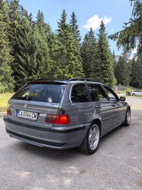 Обява за продажба на BMW 330 ~6 300 лв. - изображение 5