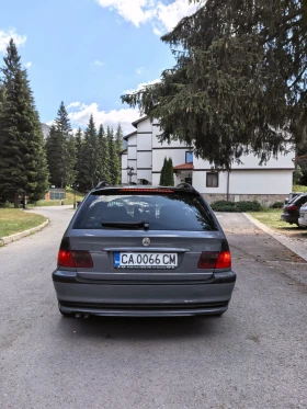 Обява за продажба на BMW 330 ~6 300 лв. - изображение 6
