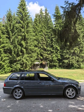 Обява за продажба на BMW 330 ~6 300 лв. - изображение 4