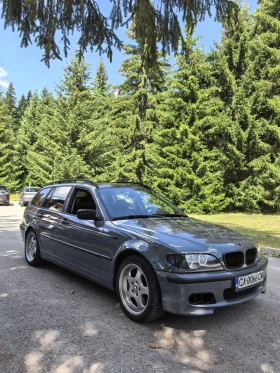 Обява за продажба на BMW 330 ~6 300 лв. - изображение 3