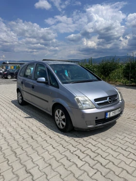 Обява за продажба на Opel Meriva ~3 499 лв. - изображение 1