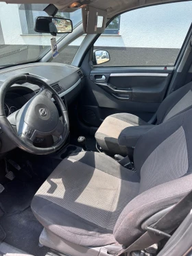 Обява за продажба на Opel Meriva ~3 499 лв. - изображение 5