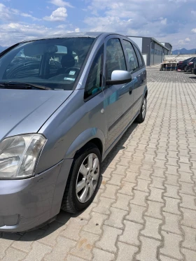 Обява за продажба на Opel Meriva ~3 499 лв. - изображение 4