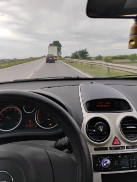 Обява за продажба на Opel Corsa 1.2 ~3 000 лв. - изображение 2