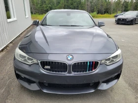 BMW 435 xDrive CARFAX*   *  | Mobile.bg    2