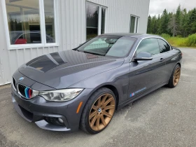 BMW 435 xDrive CARFAX* ОПЦИЯ ЗА ФИНАНСИРАНЕ* 