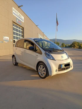 Обява за продажба на Citroen C - Zero ~9 000 лв. - изображение 6