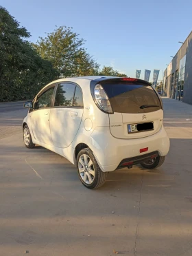 Обява за продажба на Citroen C - Zero ~9 000 лв. - изображение 5