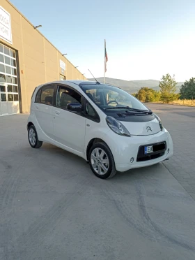 Обява за продажба на Citroen C - Zero ~9 000 лв. - изображение 2
