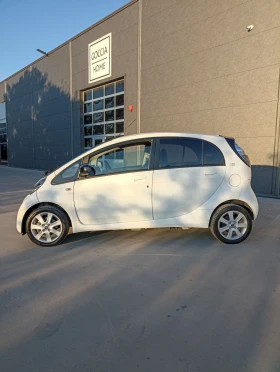 Обява за продажба на Citroen C - Zero ~9 000 лв. - изображение 4