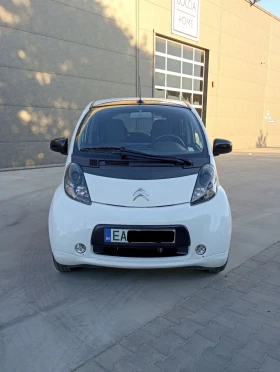 Обява за продажба на Citroen C - Zero ~9 000 лв. - изображение 1