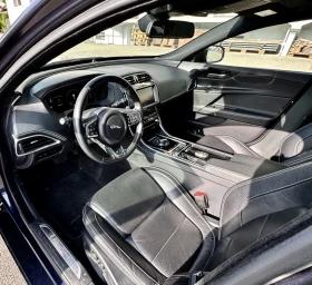 Jaguar XE R-Sport AWD - 23499 лв. - 52966195 7