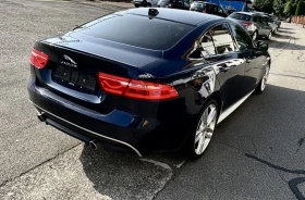 Jaguar XE R-Sport AWD - 23499 лв. - 52966195 4