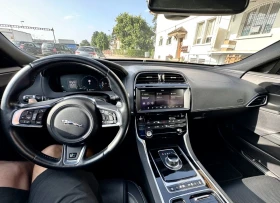 Jaguar XE R-Sport AWD - 23499 лв. - 52966195 8