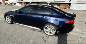 Jaguar XE R-Sport AWD - 23499 лв. - 52966195 2