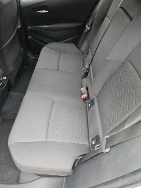 Toyota Corolla Toyota Corolla Toyota Corolla Touring Sports 2, 0  | Mobile.bg    9