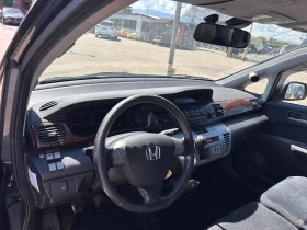 Обява за продажба на Honda Fr-v 2.0i EURO 4 ~5 300 лв. - изображение 11
