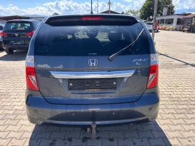 Обява за продажба на Honda Fr-v 2.0i EURO 4 ~5 300 лв. - изображение 6