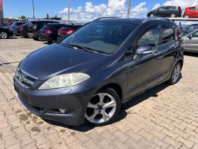 Обява за продажба на Honda Fr-v 2.0i EURO 4 ~5 300 лв. - изображение 1