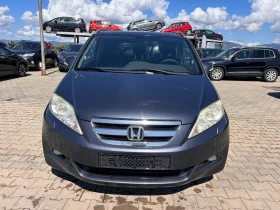 Обява за продажба на Honda Fr-v 2.0i EURO 4 ~5 300 лв. - изображение 2