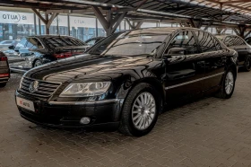 VW Phaeton 4.2i V8 LPG/Original 144km/Обдухване/Въздух/Подгре - изображение 1