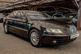 VW Phaeton 4.2i V8 LPG/Original 144km/Обдухване/Въздух/Подгре - 9900 лв. - 78867546 3