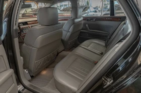 VW Phaeton 4.2i V8 LPG/Original 144km/Обдухване/Въздух/Подгре - 9900 лв. - 78867546 8