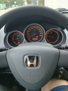 Honda Jazz | Mobile.bg    9