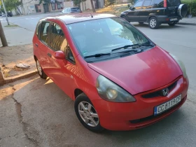 Honda Jazz | Mobile.bg    3