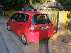 Honda Jazz | Mobile.bg    2