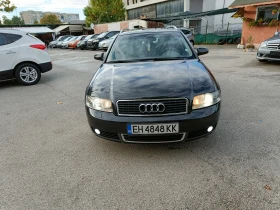 Audi A4 2.5 BARTER 180 | Mobile.bg    2