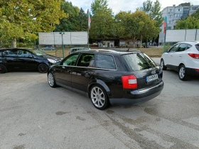 Audi A4 2.5 BARTER 180 | Mobile.bg    7