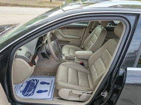 Audi A4 2.5 BARTER 180 | Mobile.bg    9