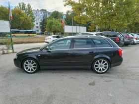 Audi A4 2.5 BARTER 180 | Mobile.bg    8